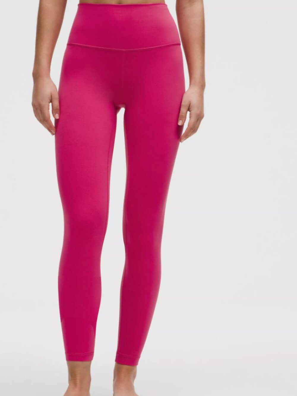 Lululemon Align™ High-Rise Pant 25"